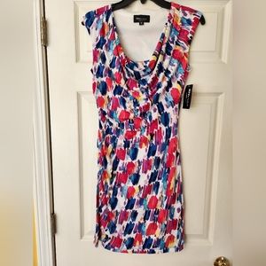 NWT Woman's Dress Size 4P